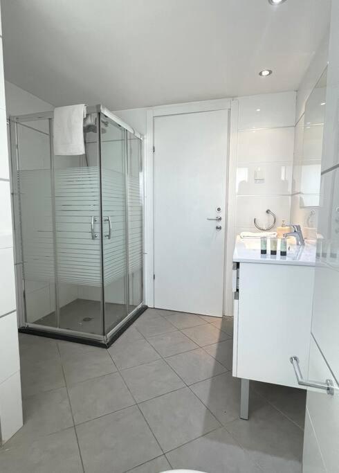 Sunny 3Br Apartment Golf Residence Eilat Kültér fotó